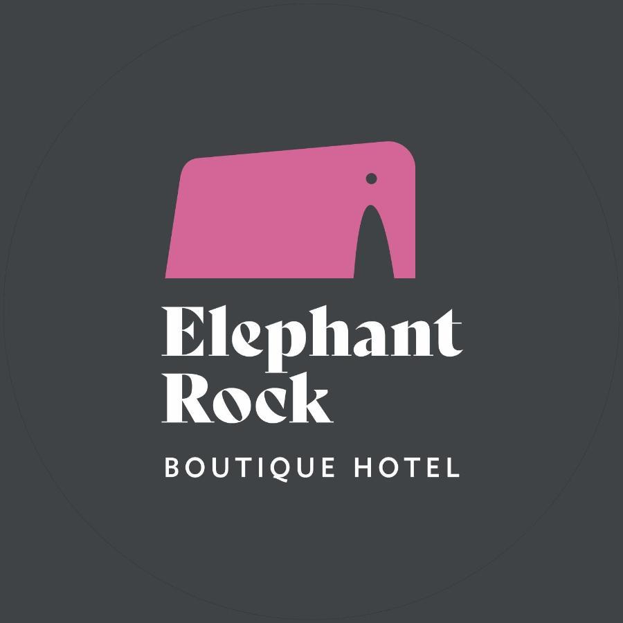 Elephant Rock Hotel Portrush Exterior photo