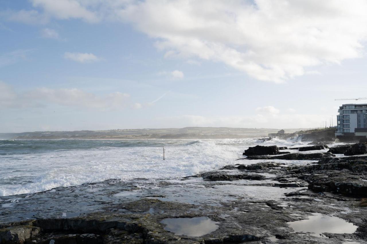 Elephant Rock Hotel Portrush Exterior photo